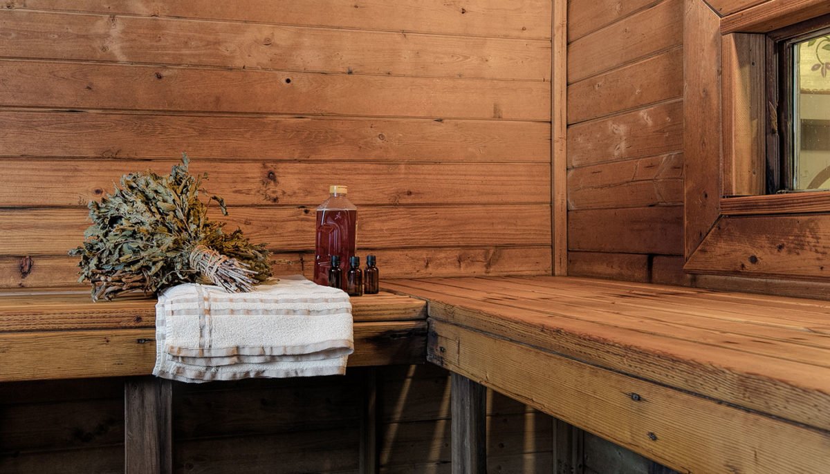 izbaspadenversaunahoney Izba Spa Denver Russian Banya Massage